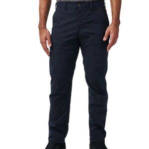 5.11 Men's Straight Fit Ridge Cargo